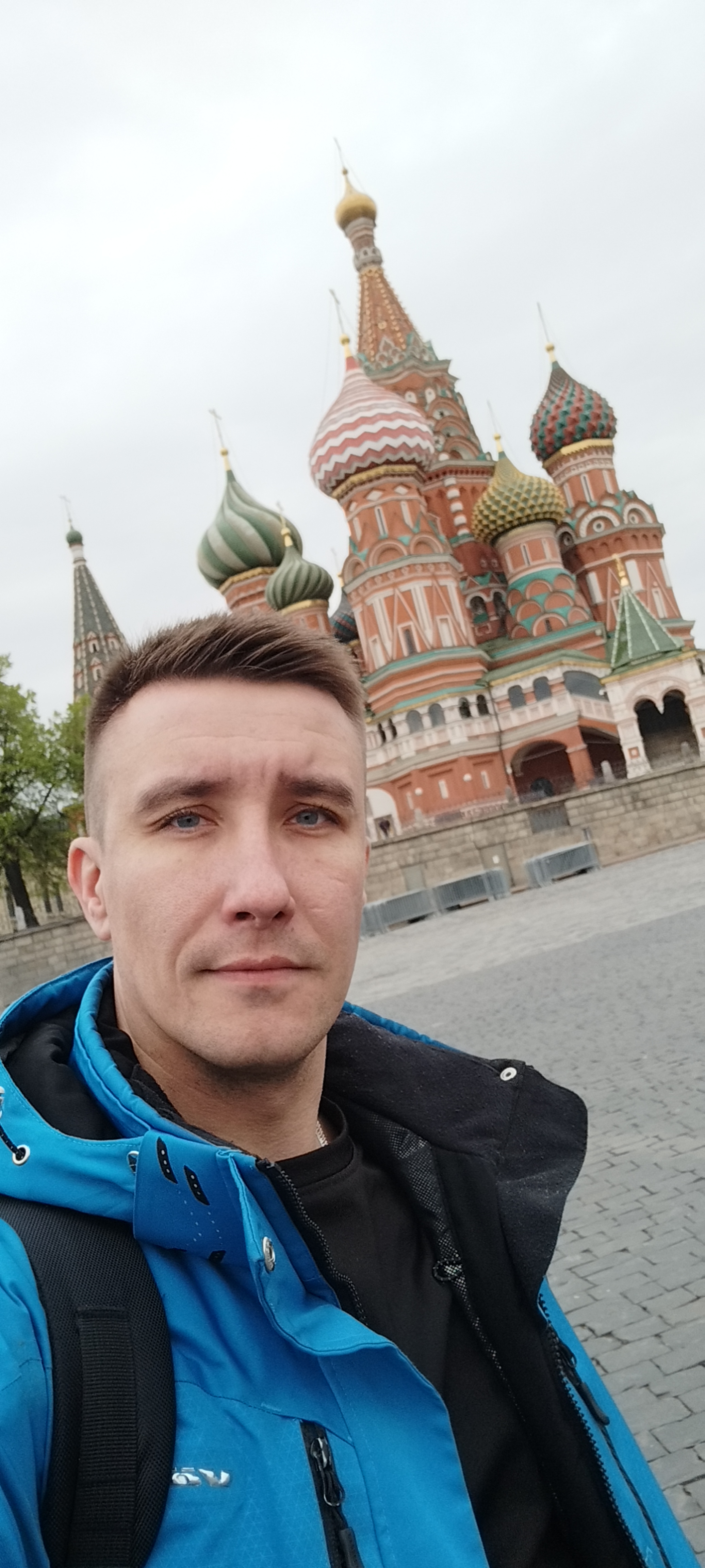 Аватар мастера