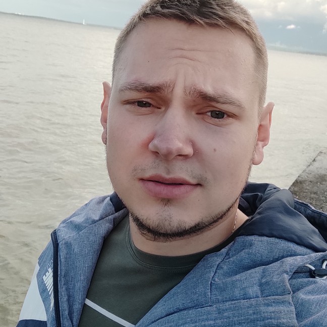 Аватар мастера