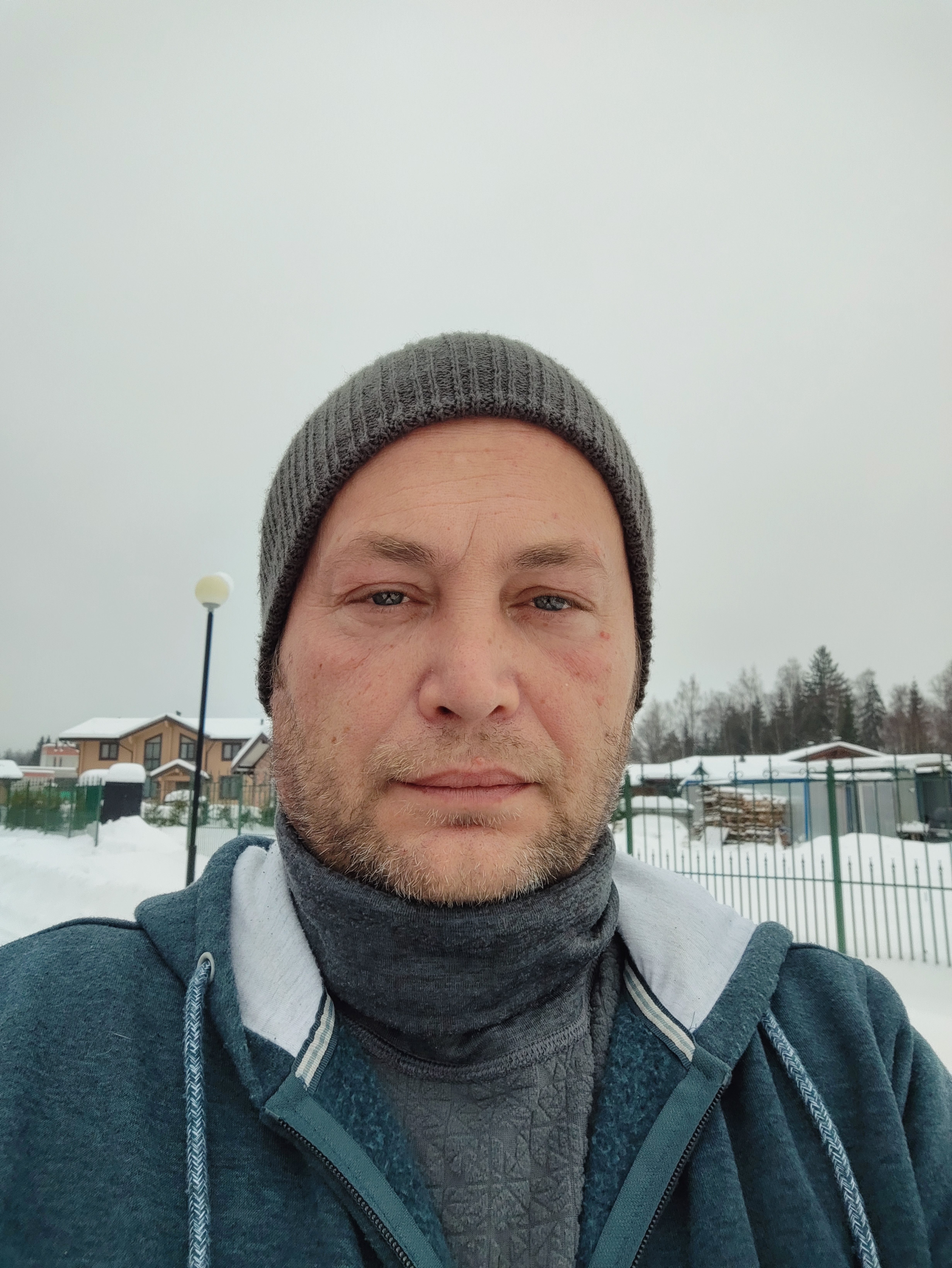 Аватар мастера