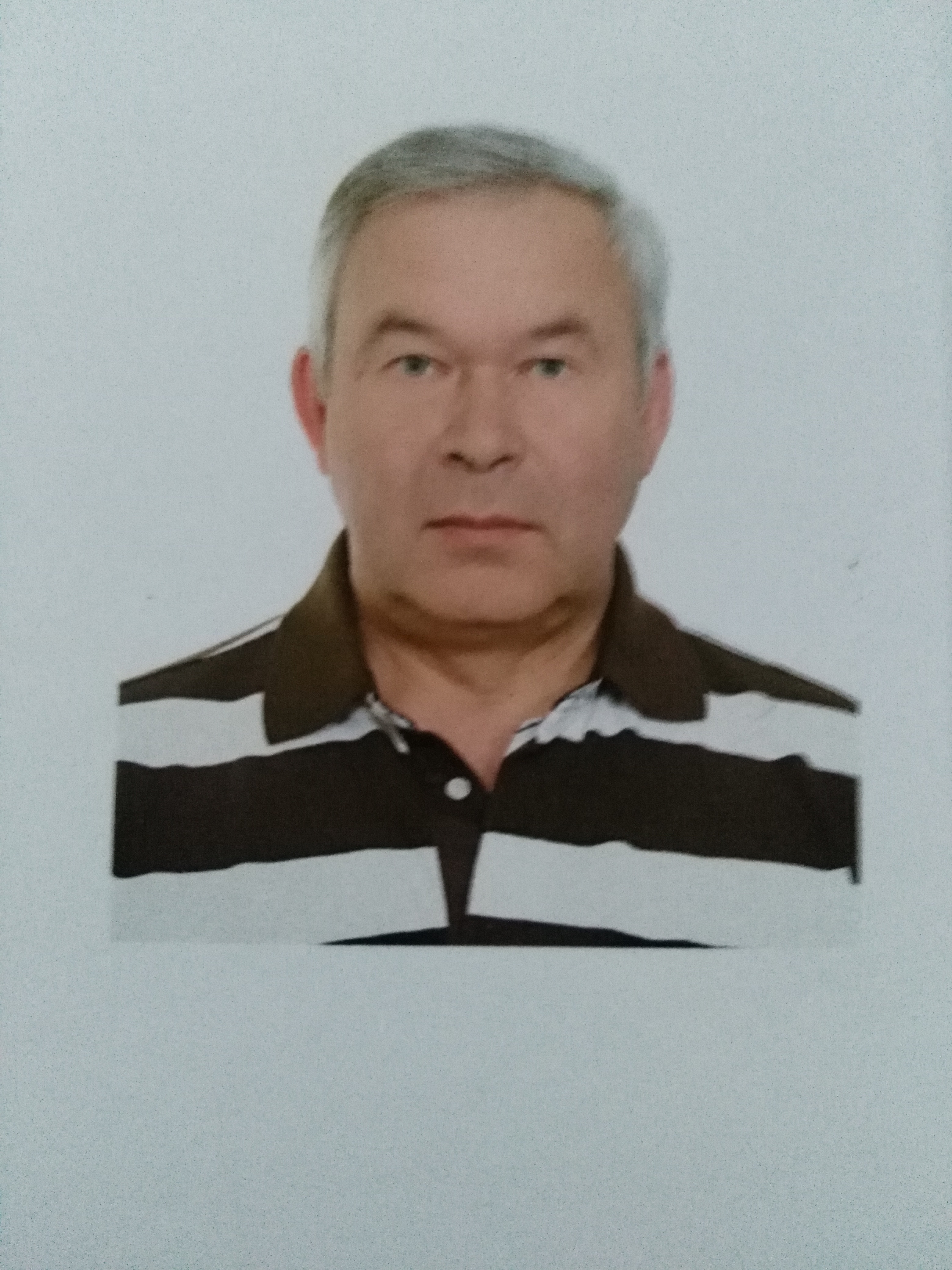 Аватар мастера