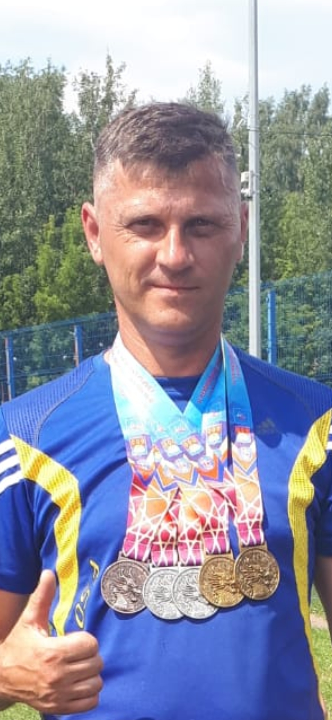 Аватар мастера