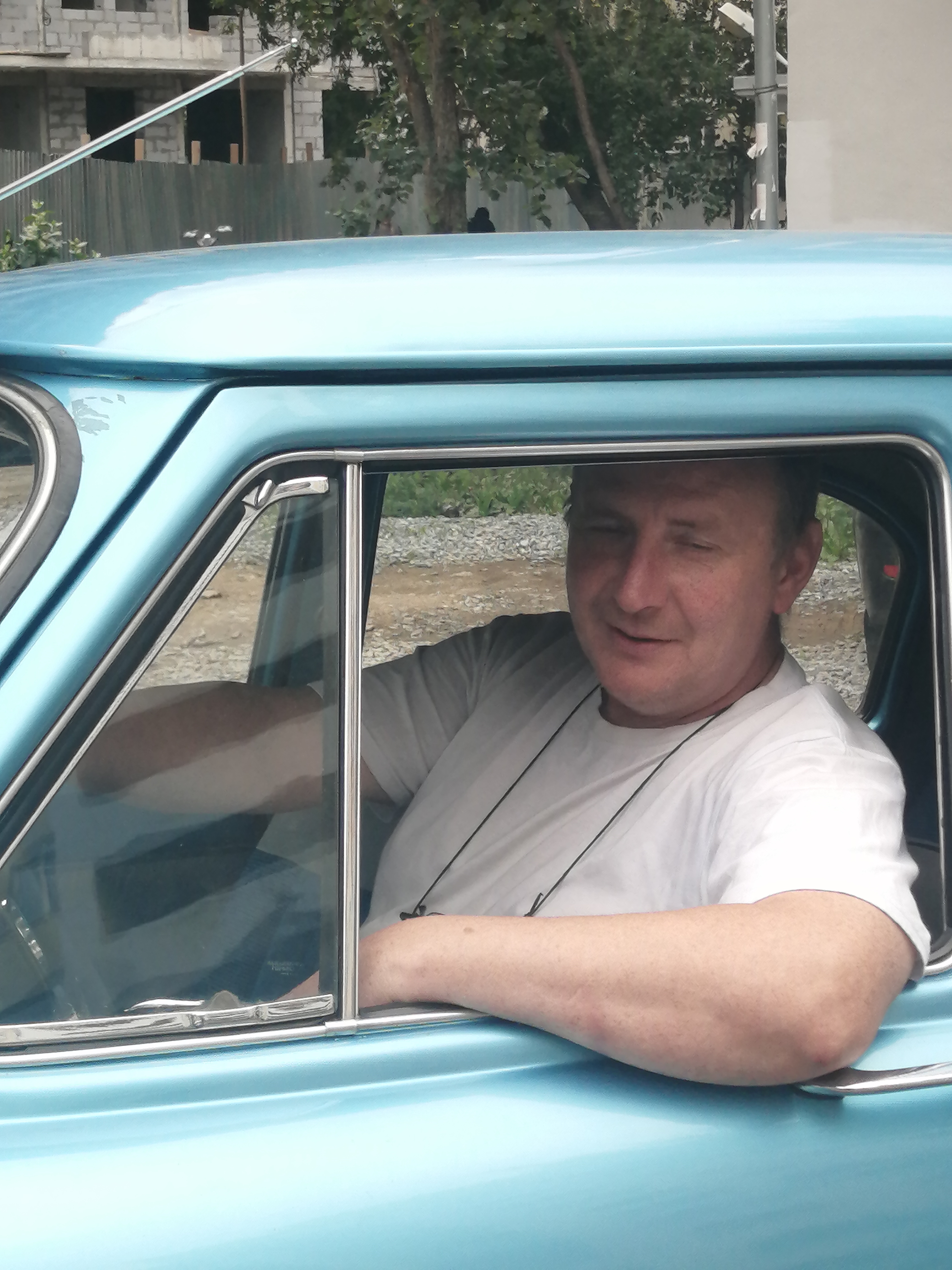 Аватар мастера