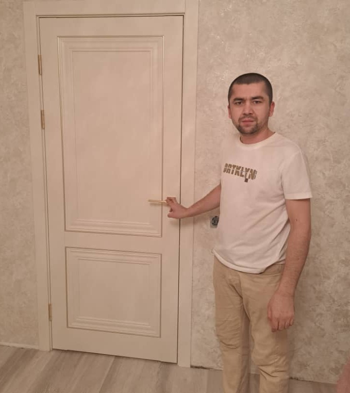 Аватар мастера
