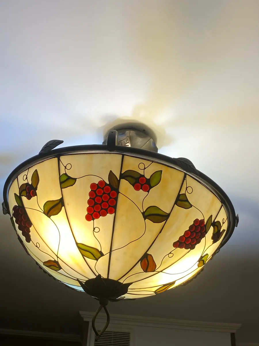 Как починить советский торшер - 93 фото