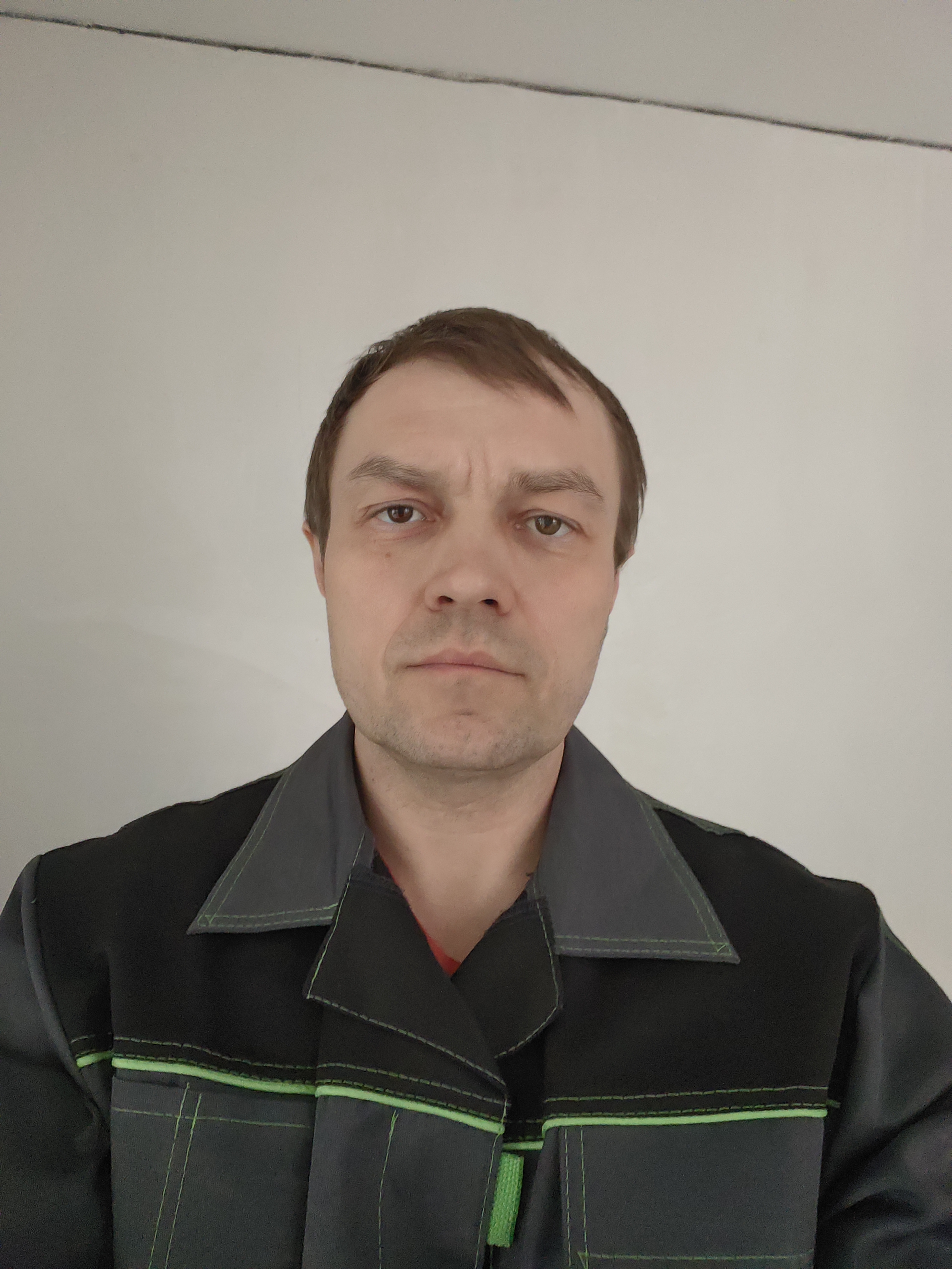 Аватар мастера