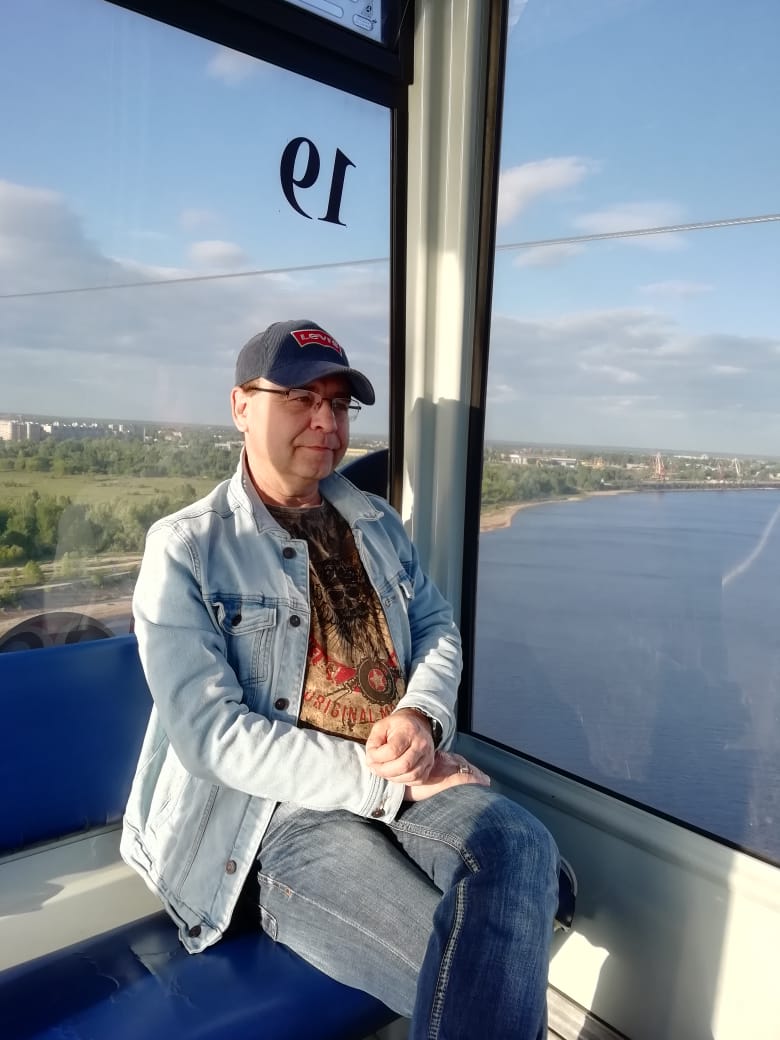 Аватар мастера