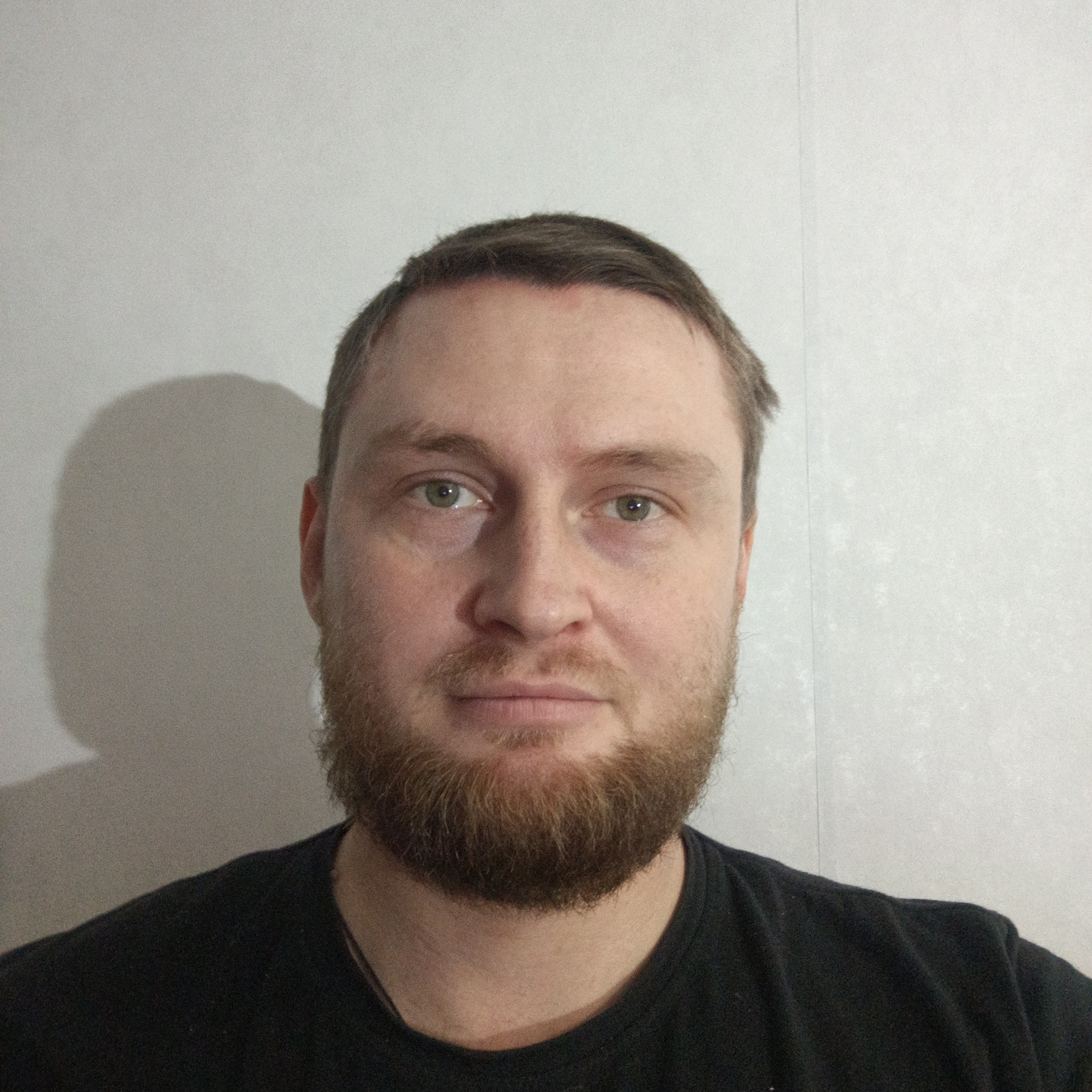 Аватар мастера