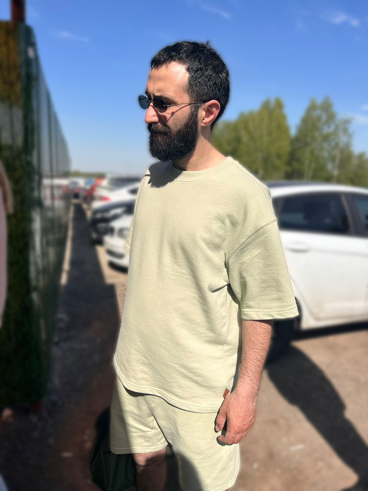 Аватар мастера