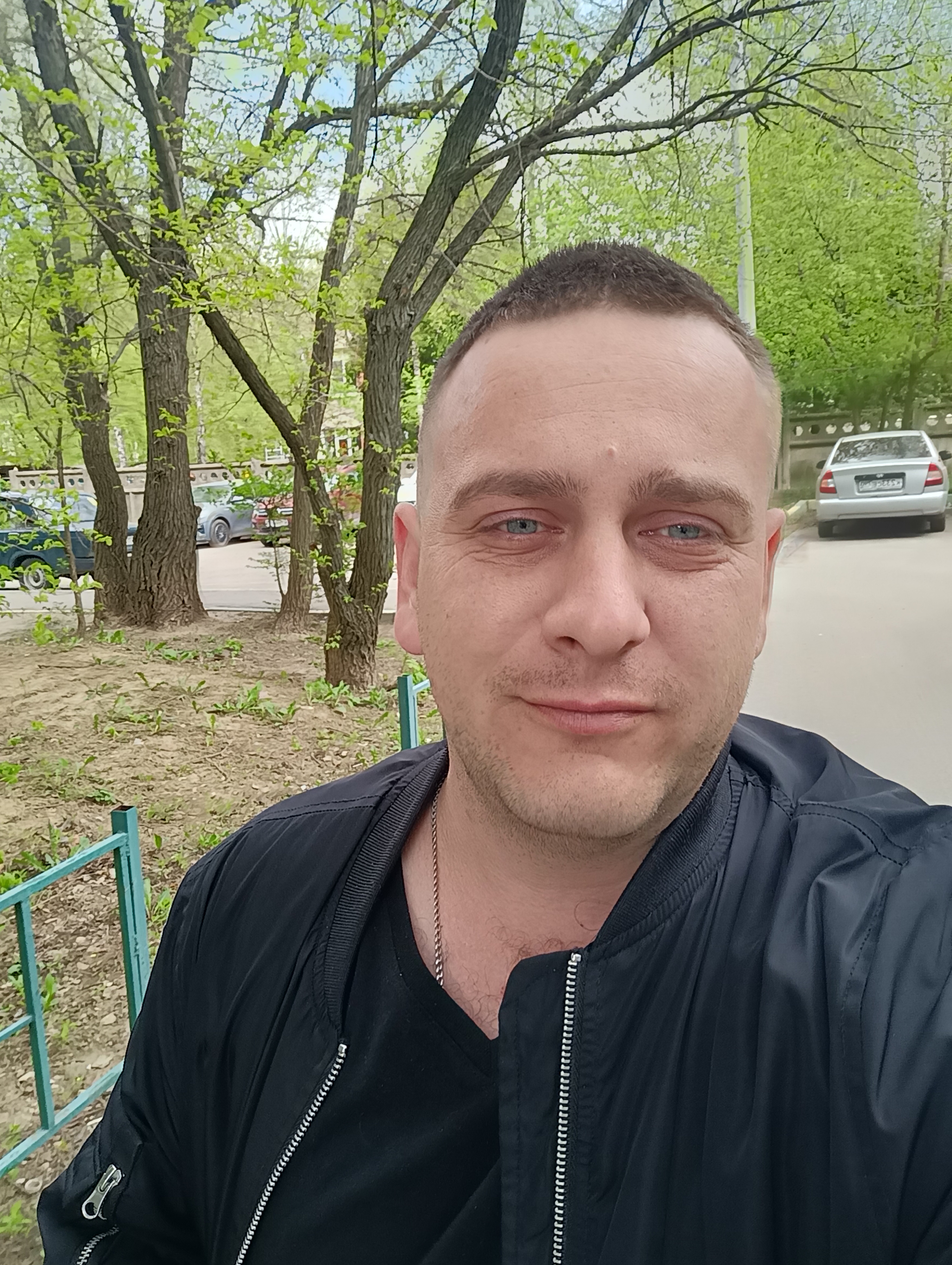 Аватар мастера