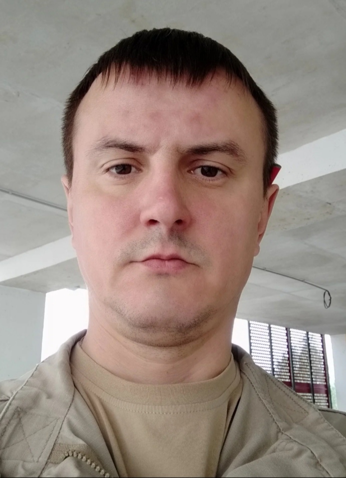 Аватар мастера