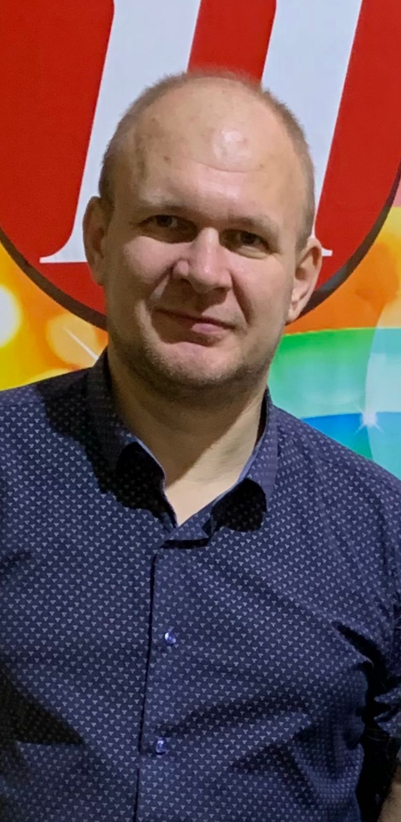 Аватар мастера