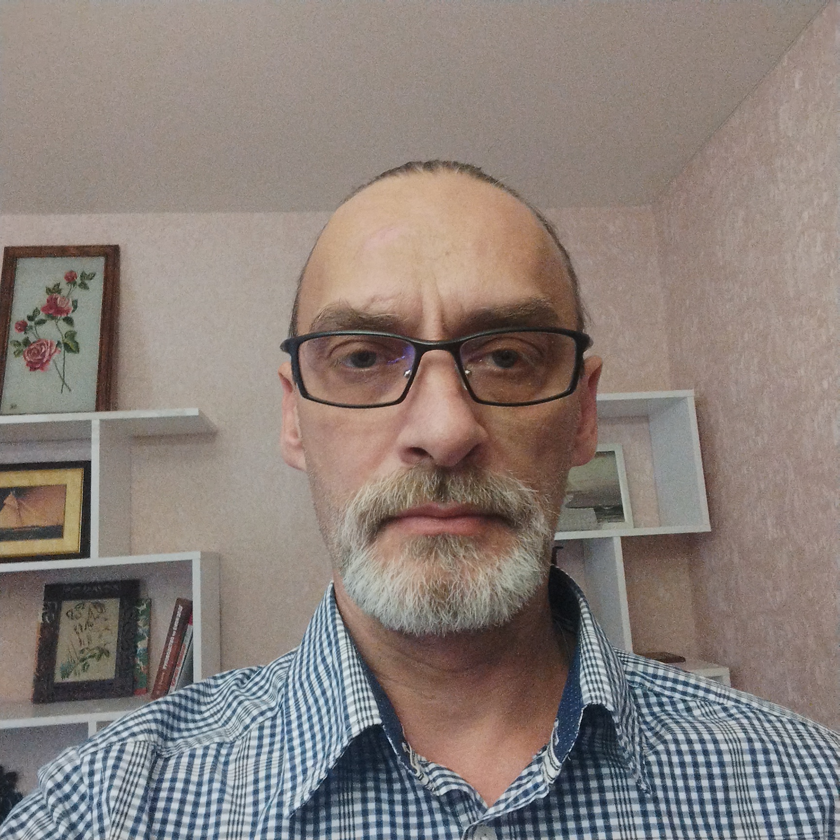 Аватар мастера