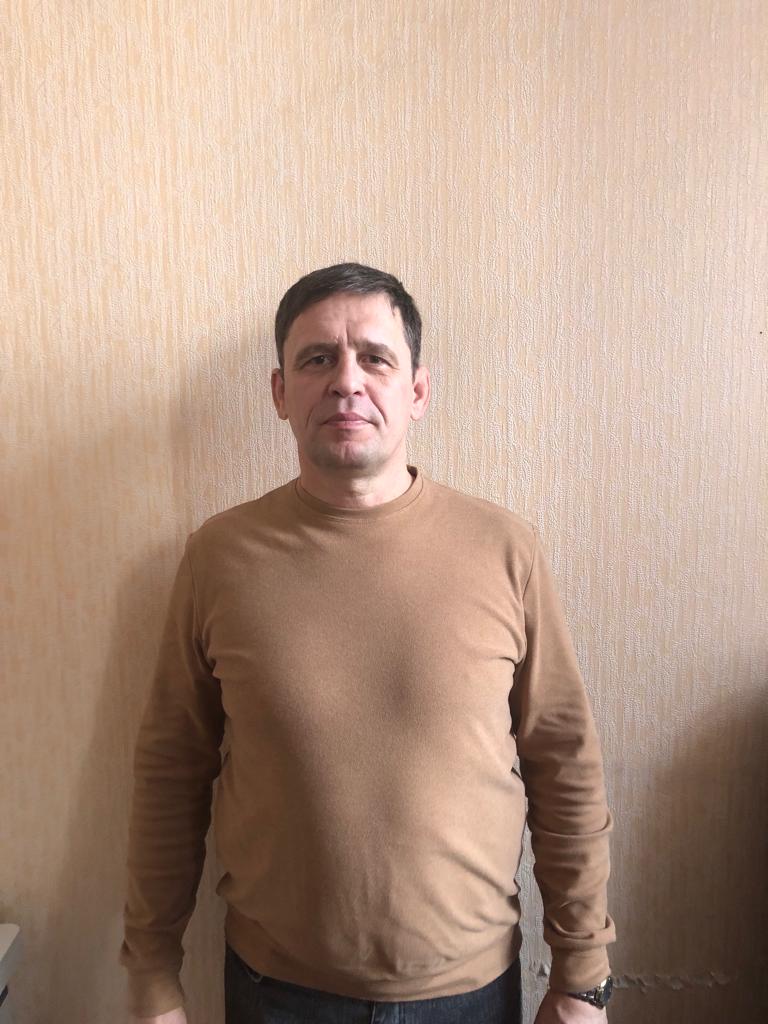 Аватар мастера