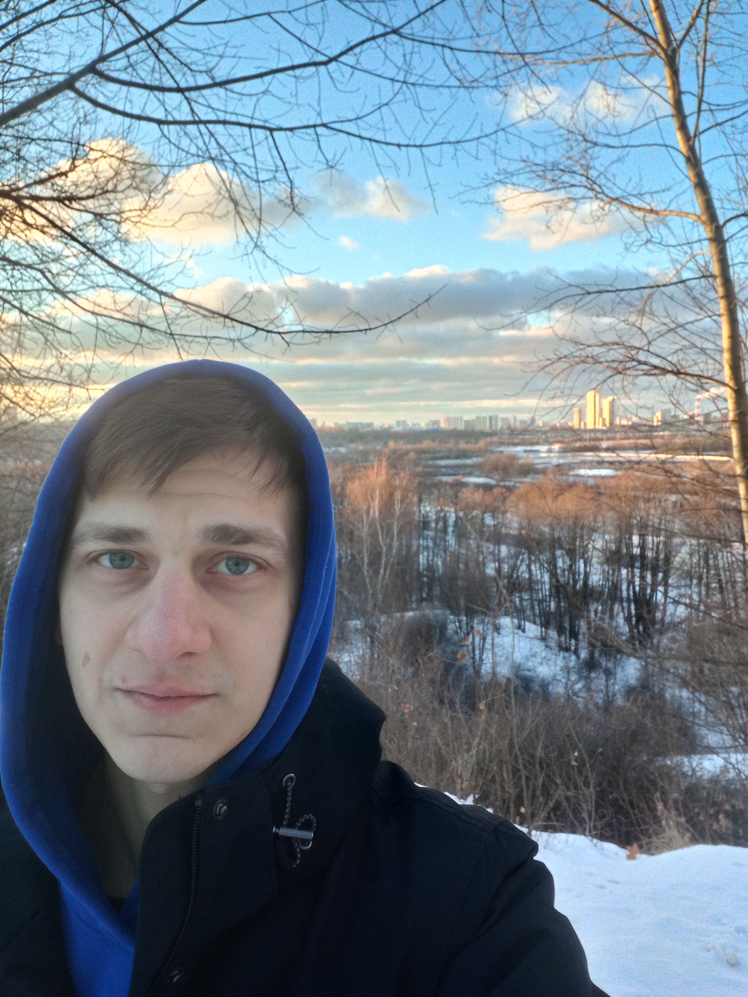 Аватар мастера