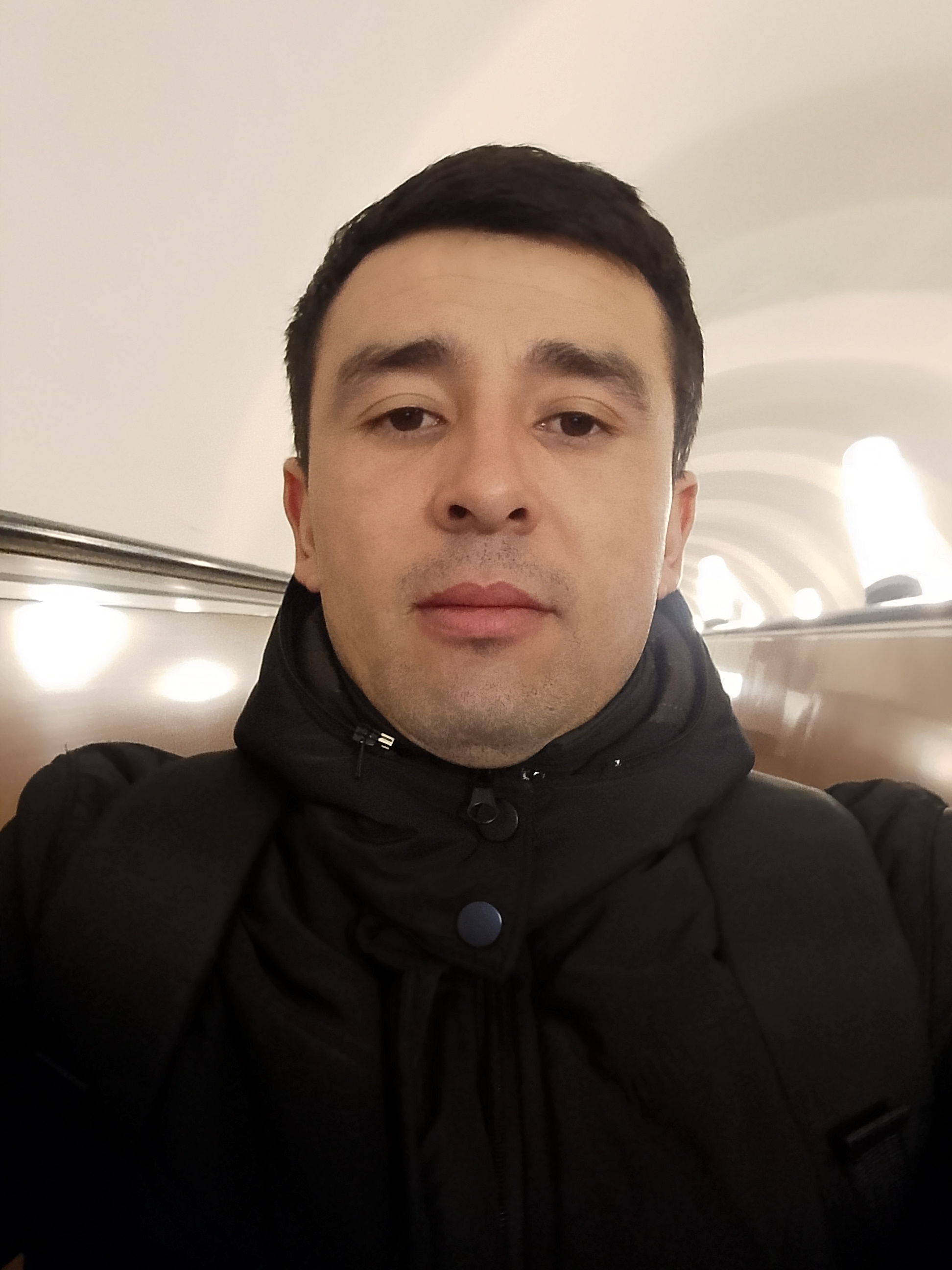 Аватар мастера