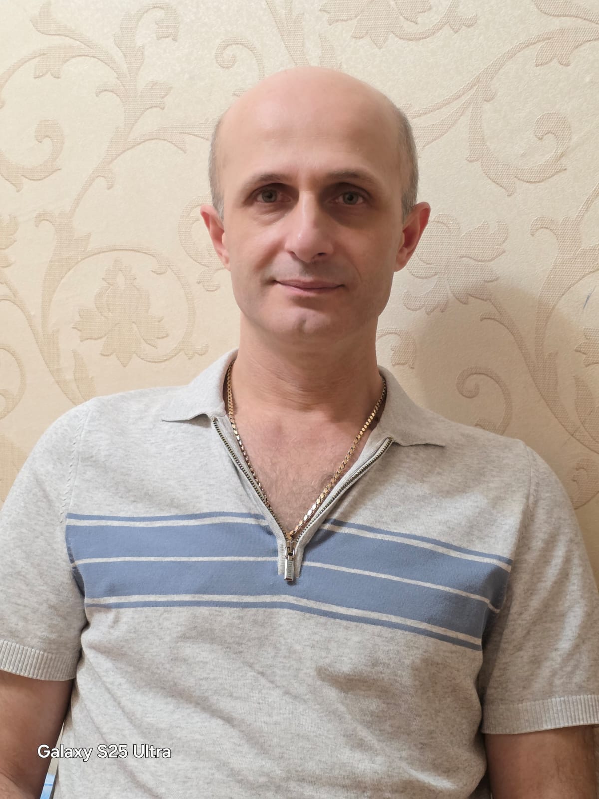 Аватар мастера