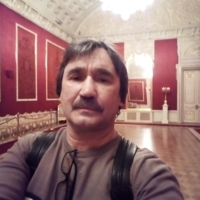 Аватар мастера