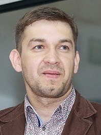 Аватар мастера