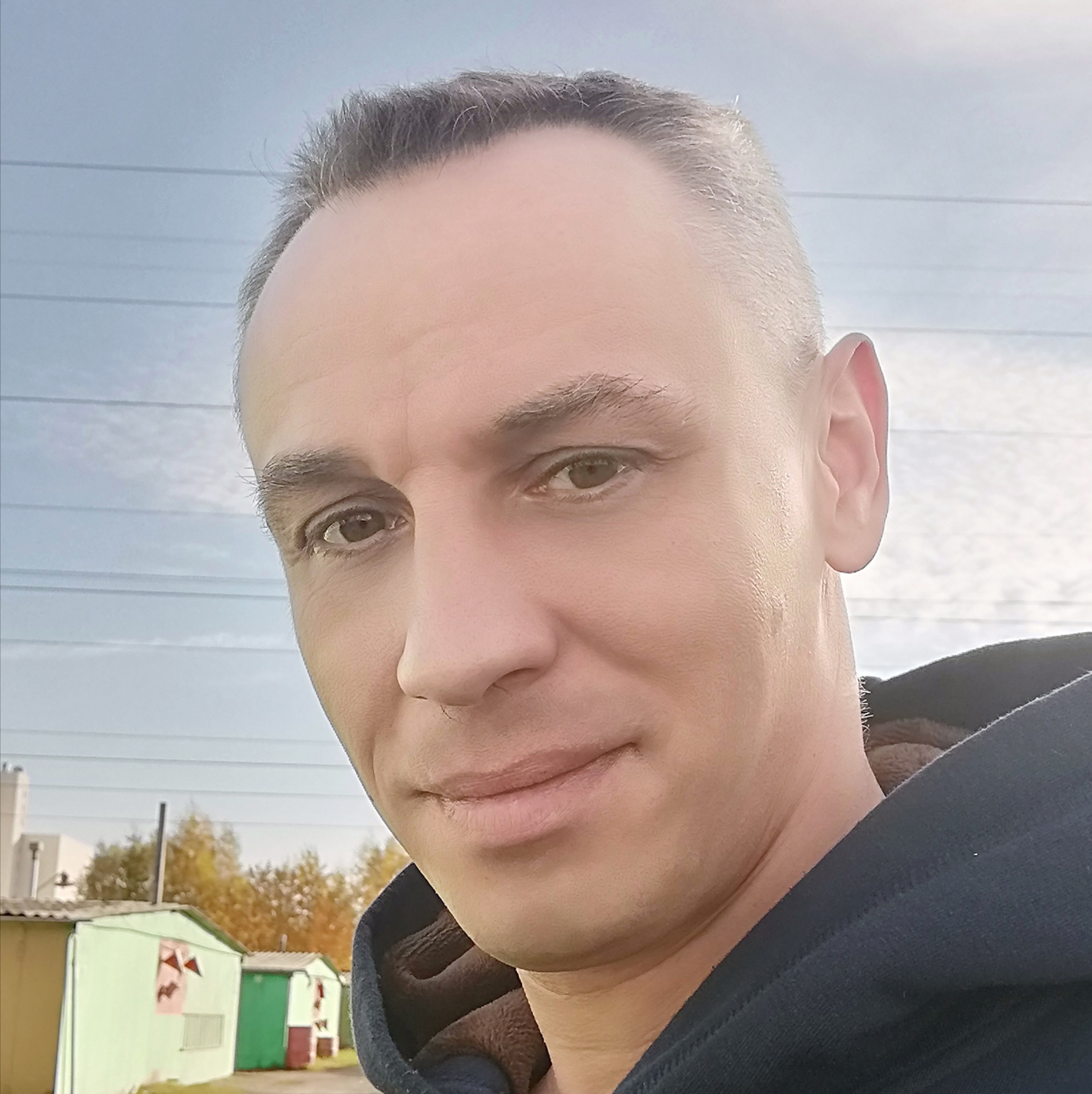 Аватар мастера