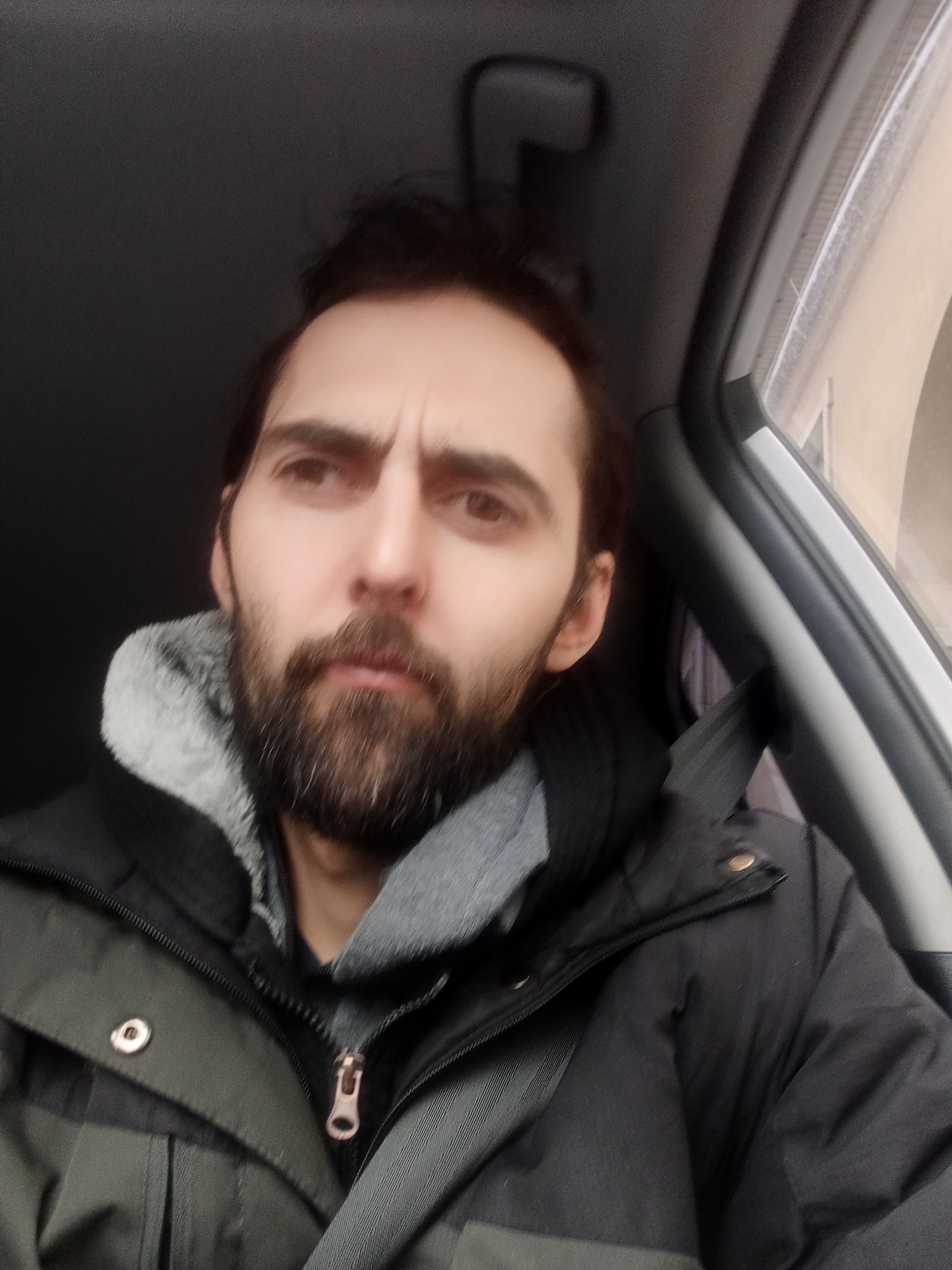 Аватар мастера