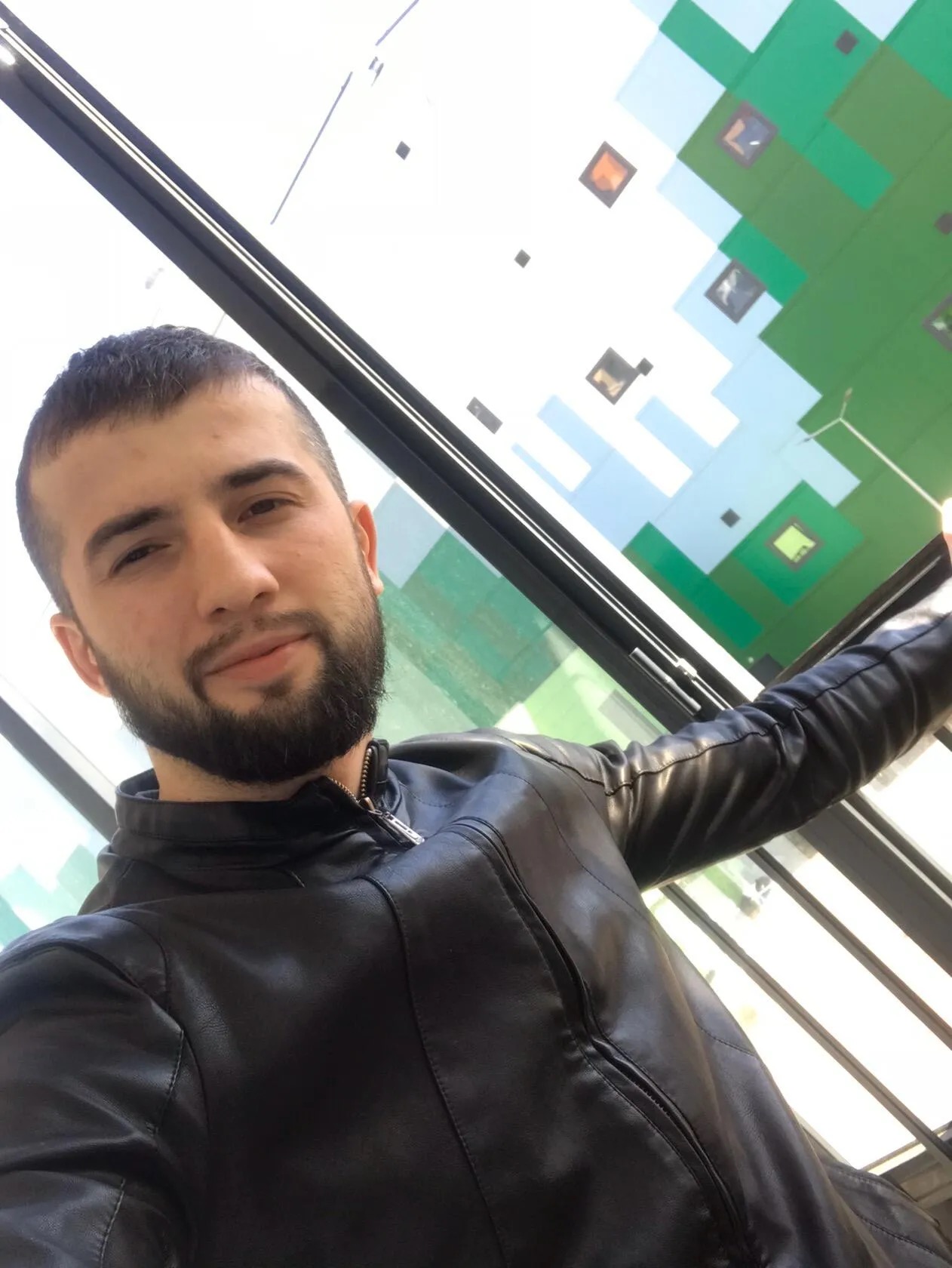 Аватар мастера