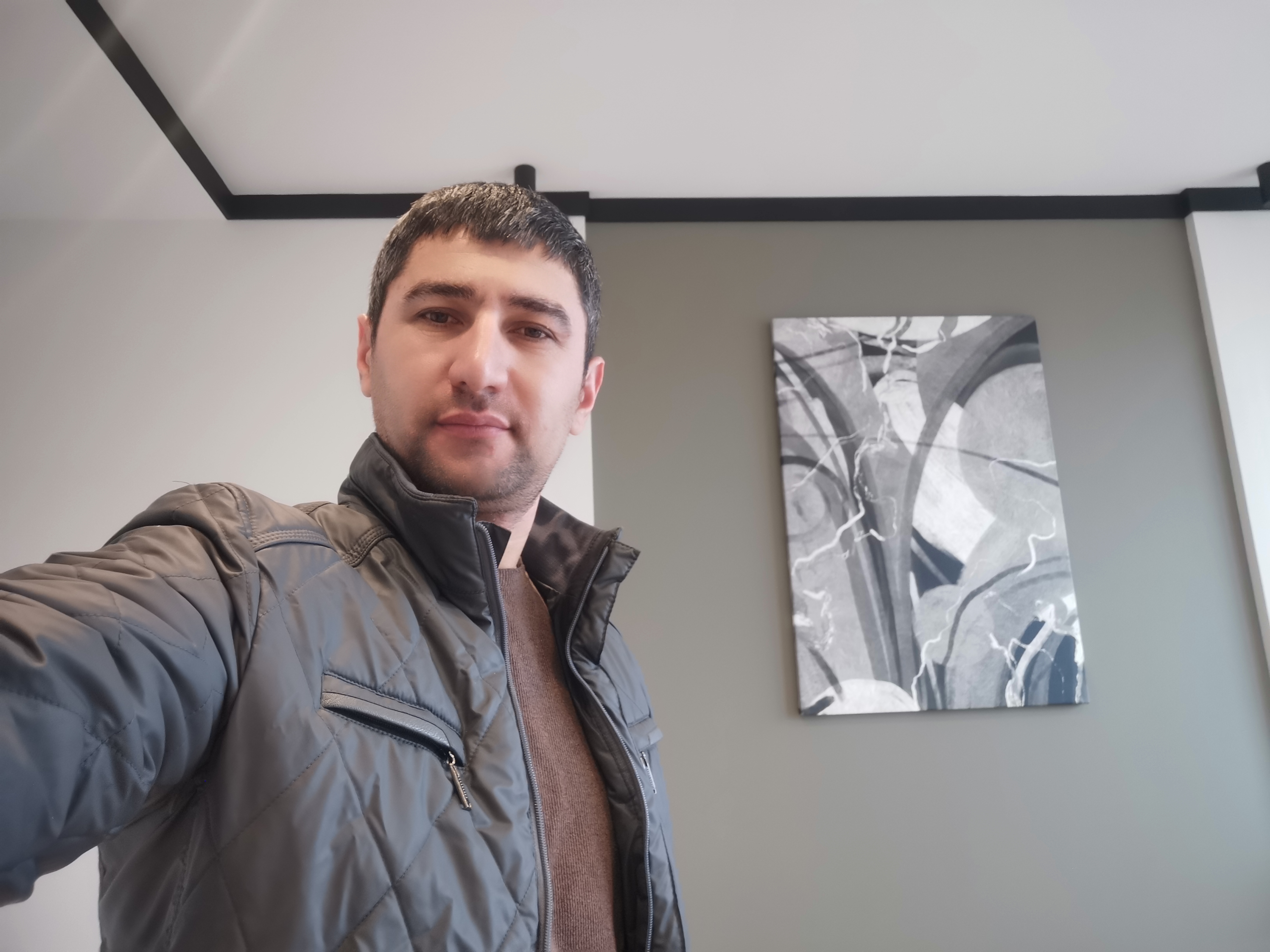 Аватар мастера
