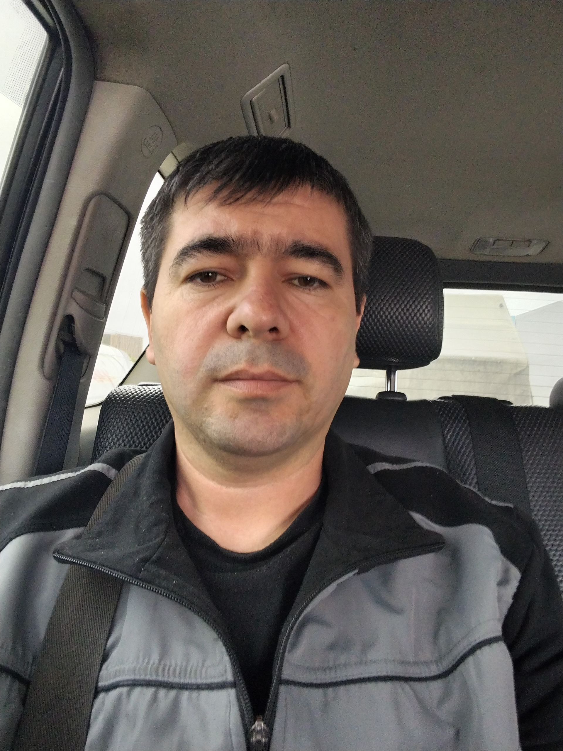 Аватар мастера