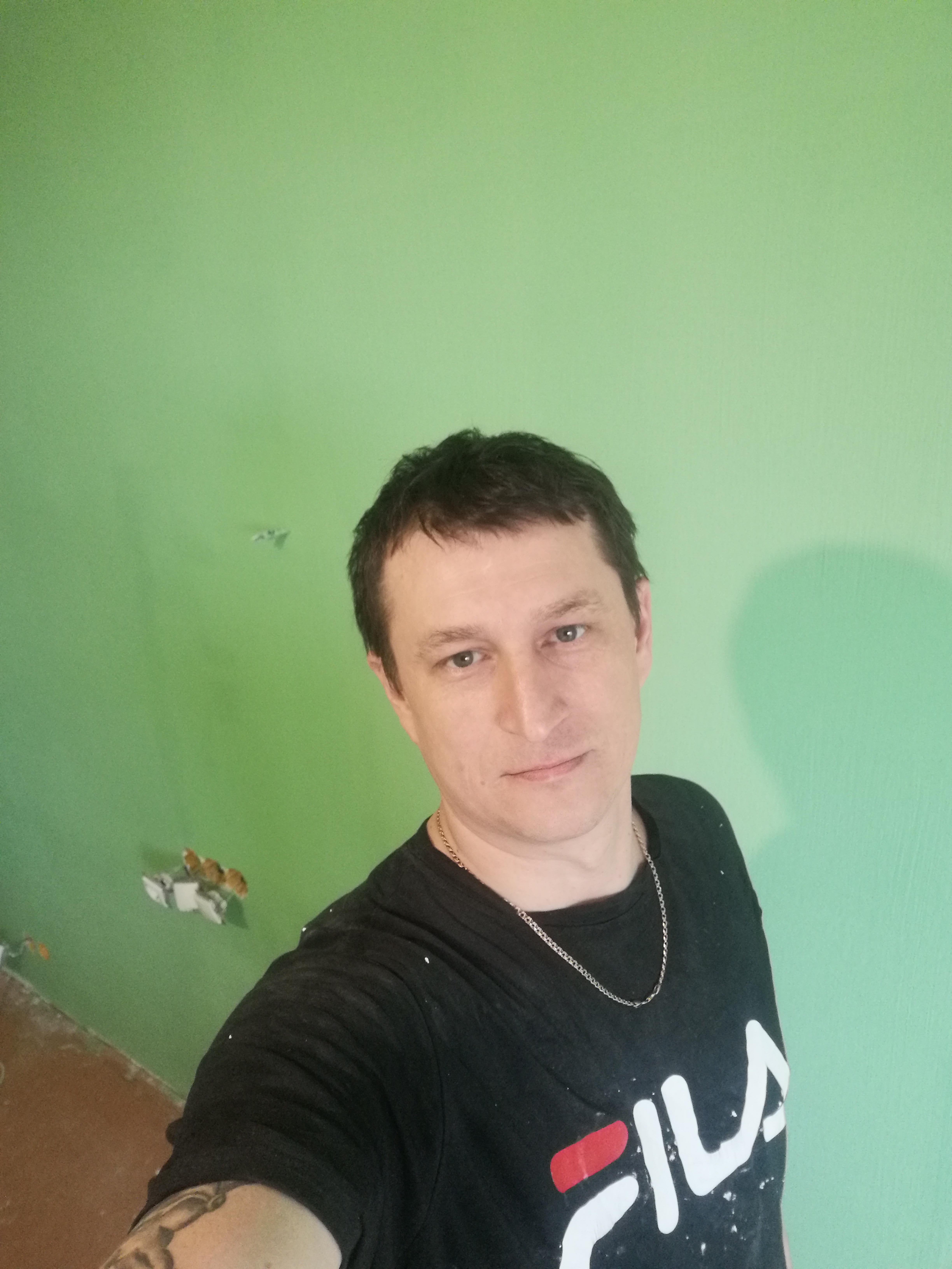 Аватар мастера