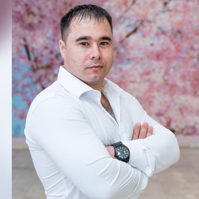Аватар мастера