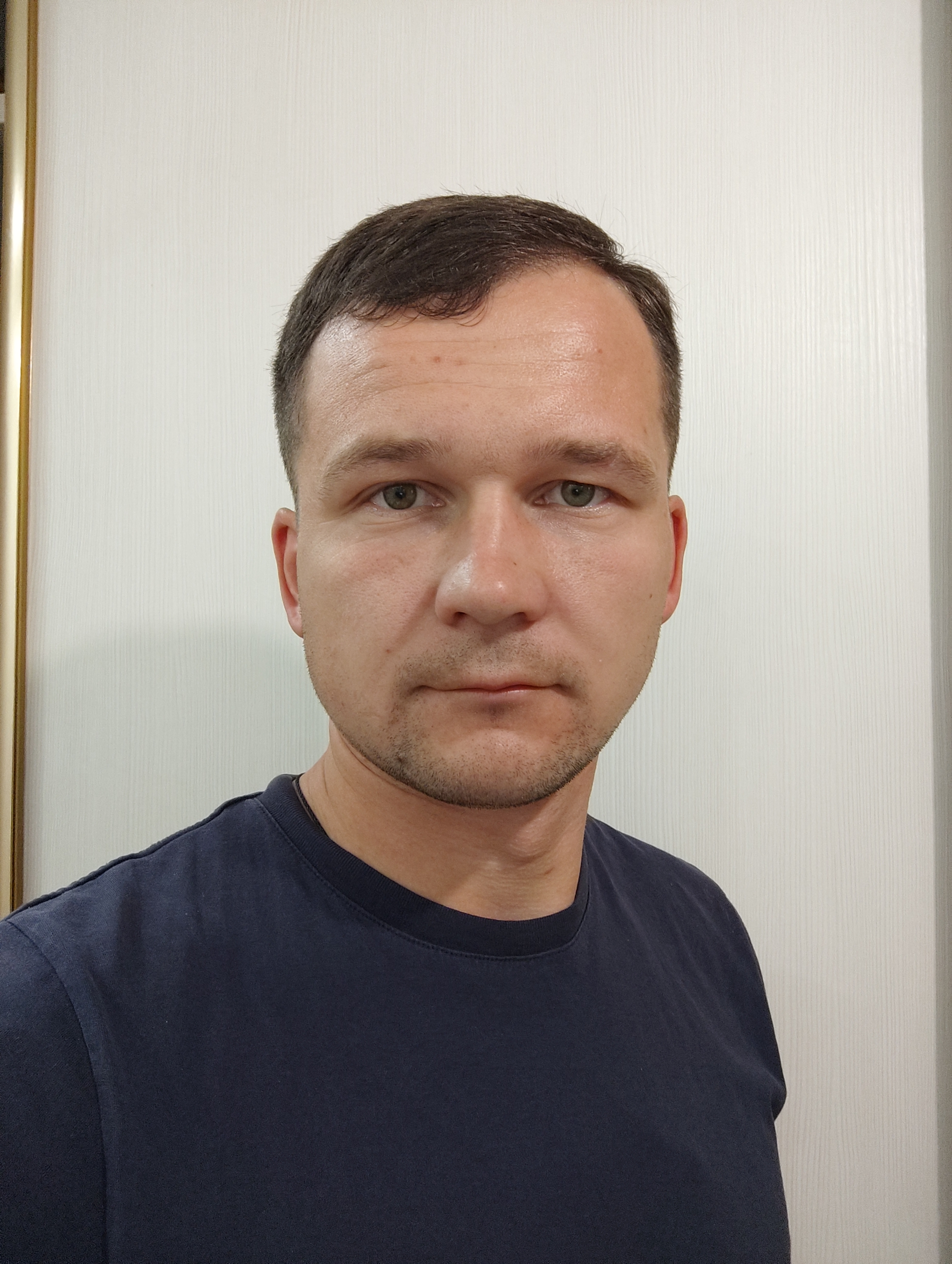 Аватар мастера