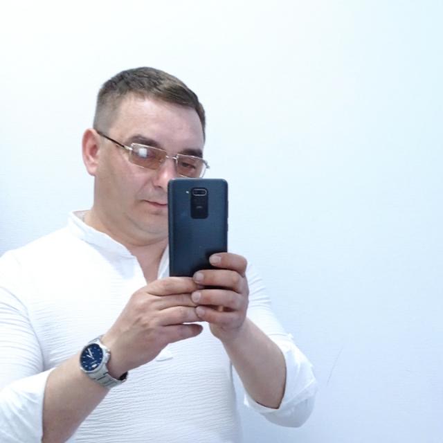 Аватар мастера