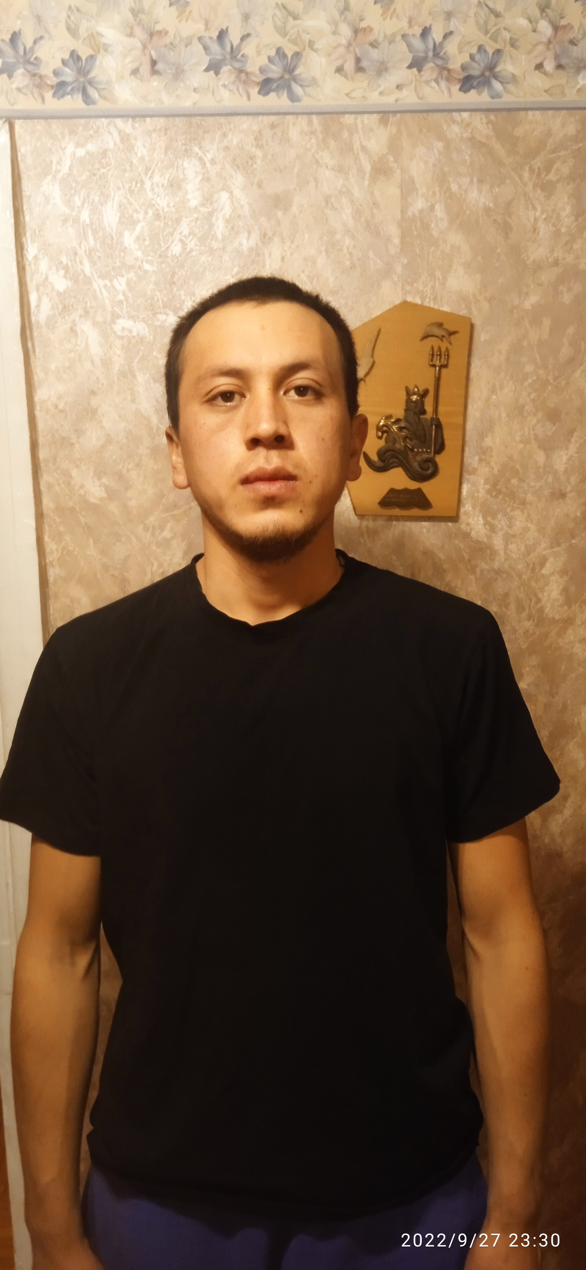 уулу С. | отделочник, плиточник — в Москве