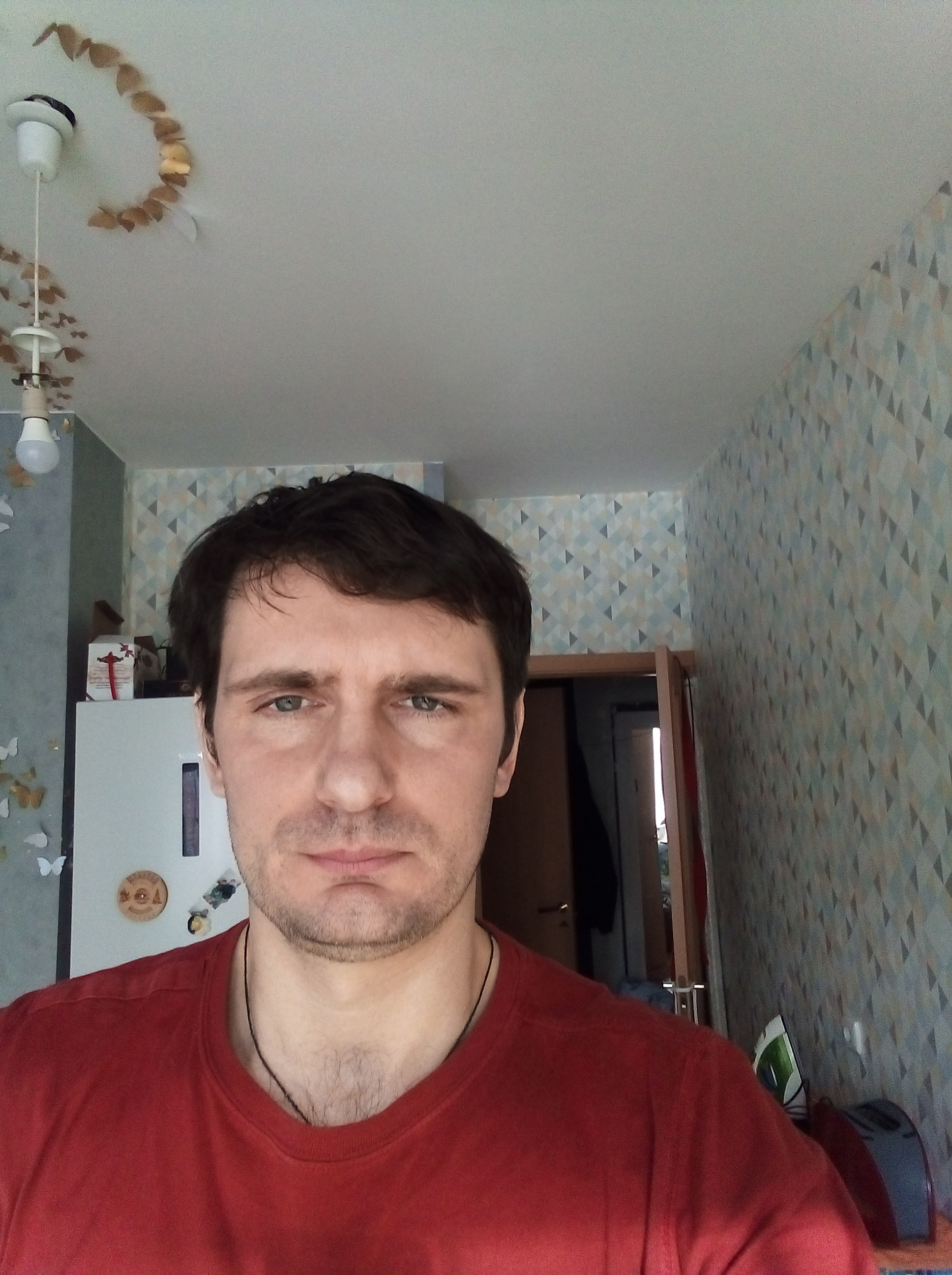 Аватар мастера