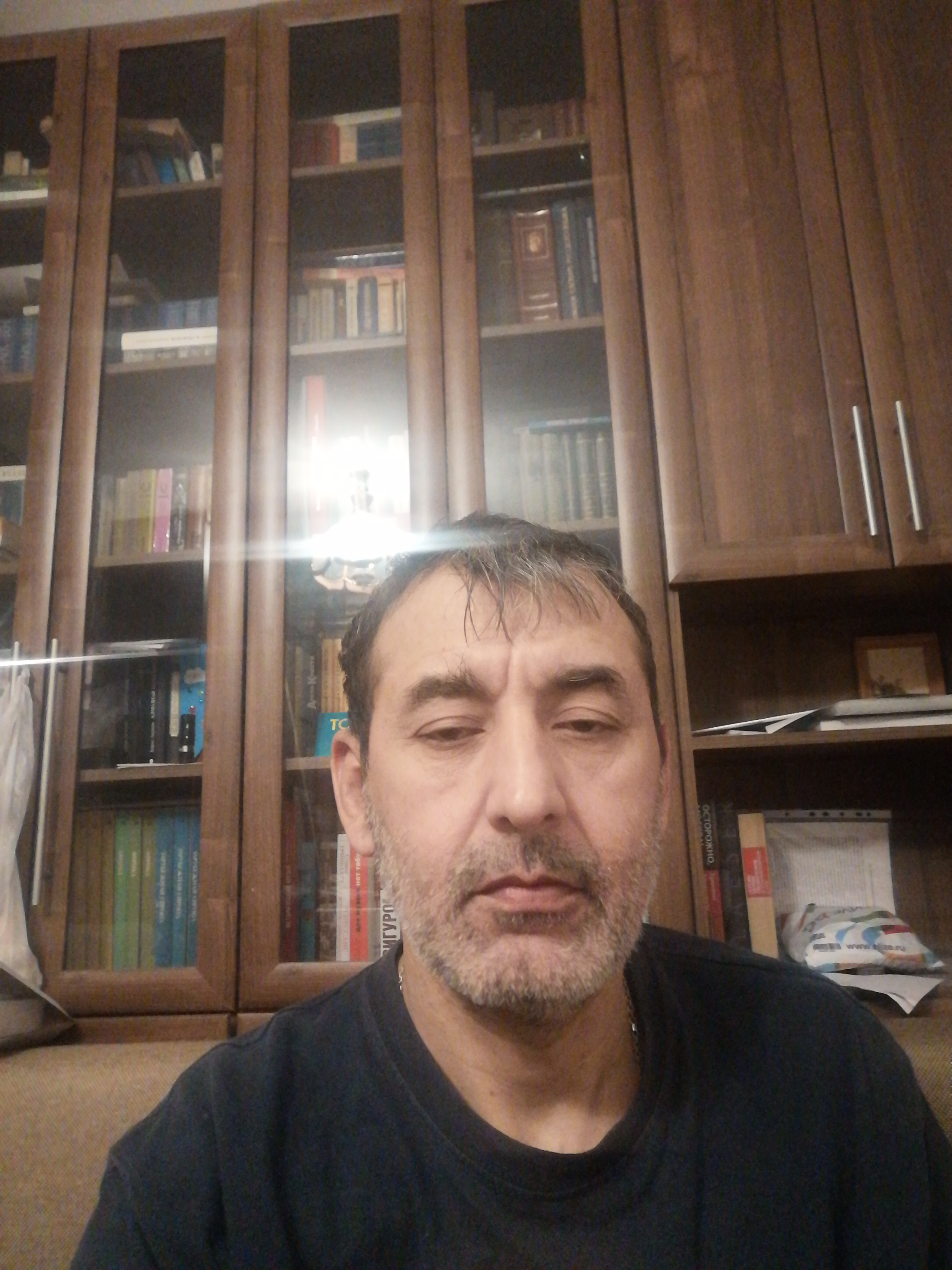 Аватар мастера