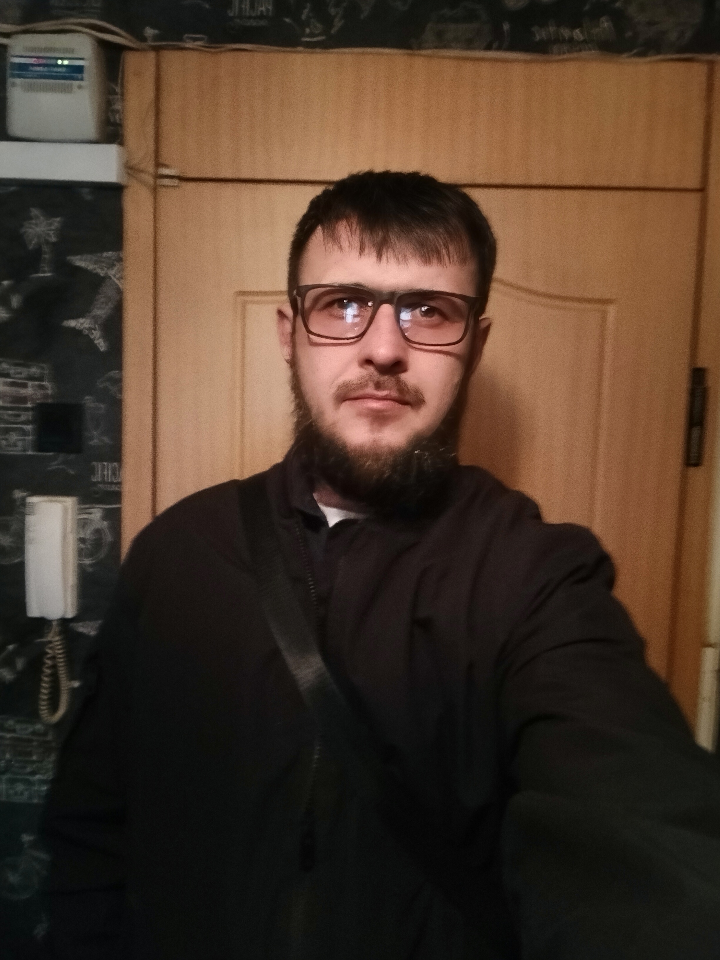 Аватар мастера
