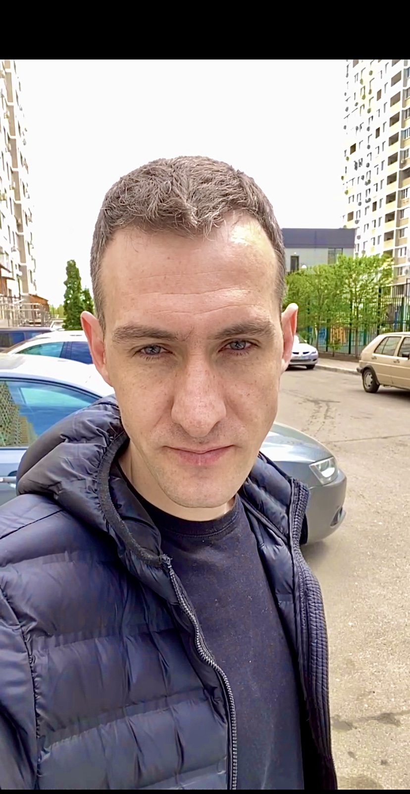Аватар мастера