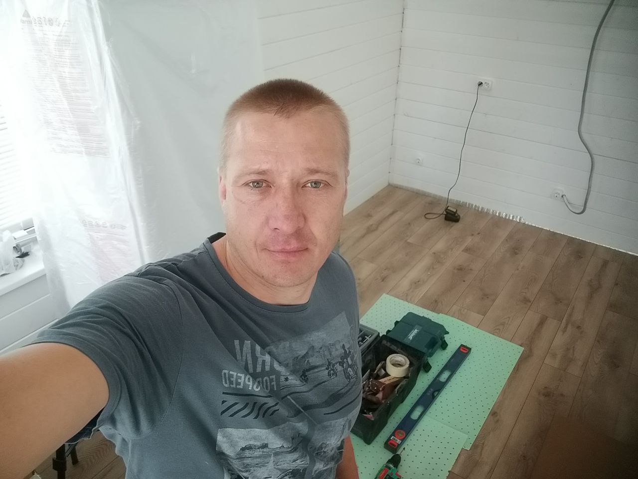 Аватар мастера