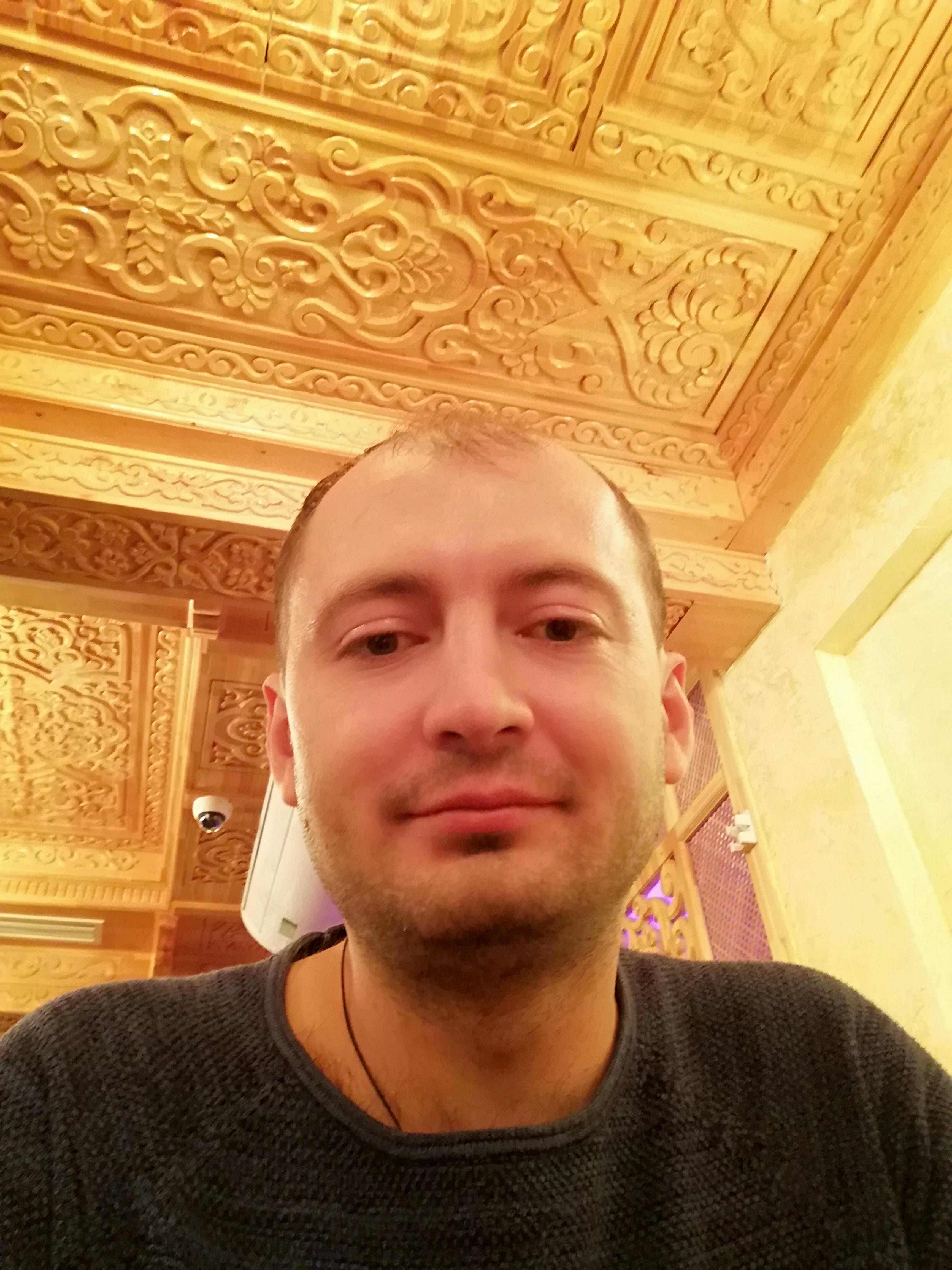 Аватар мастера