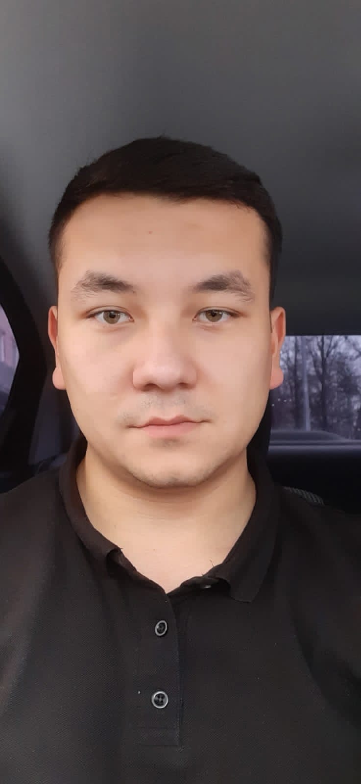 Аватар мастера