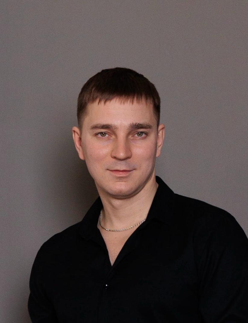 Аватар мастера