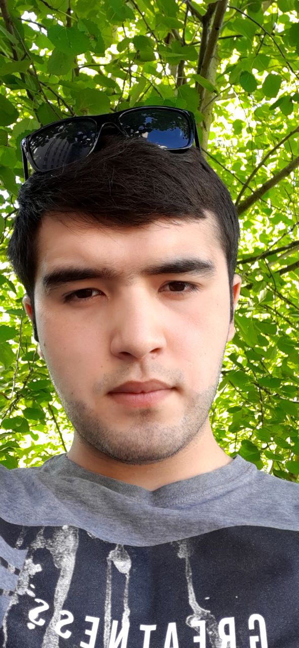 Аватар мастера