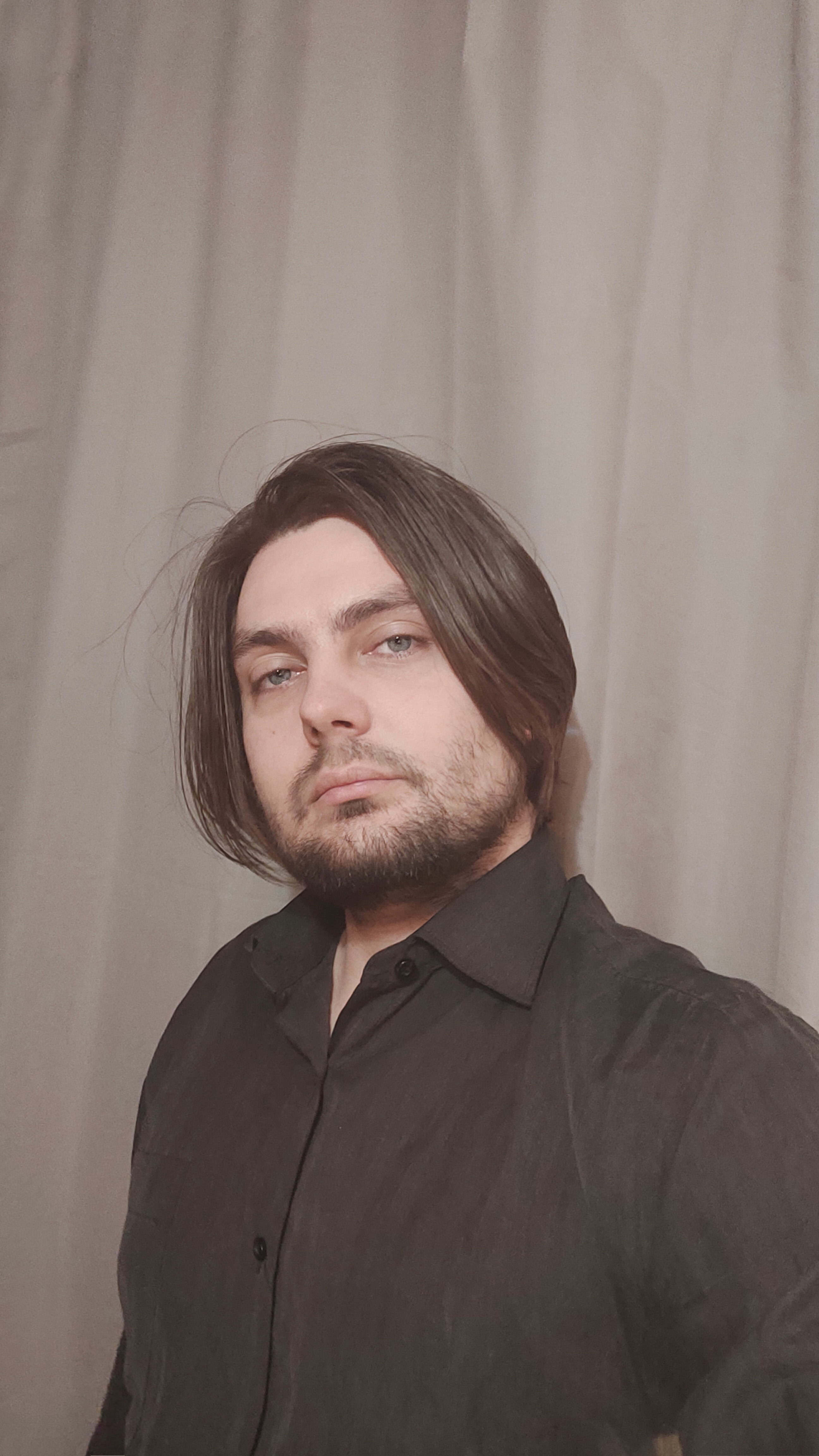 Аватар мастера