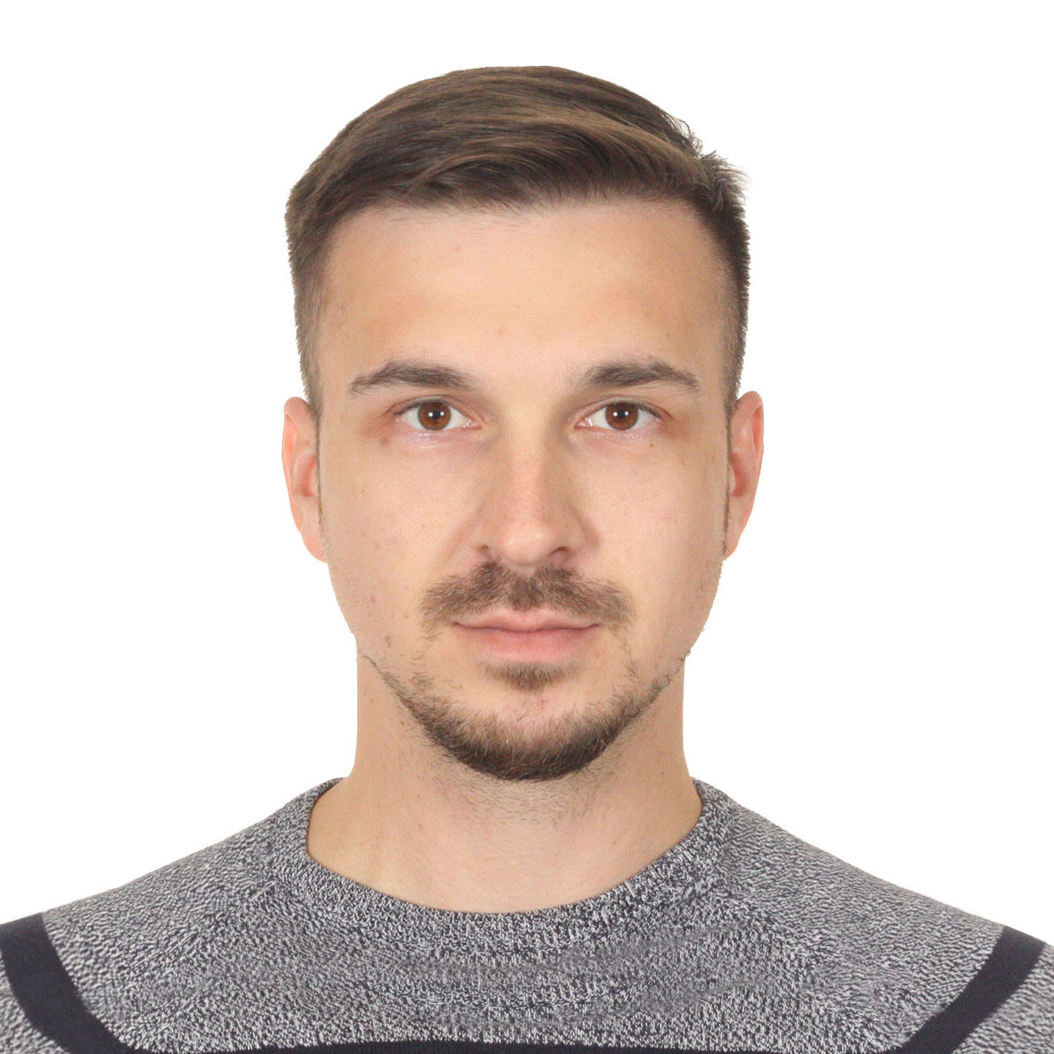 Аватар мастера