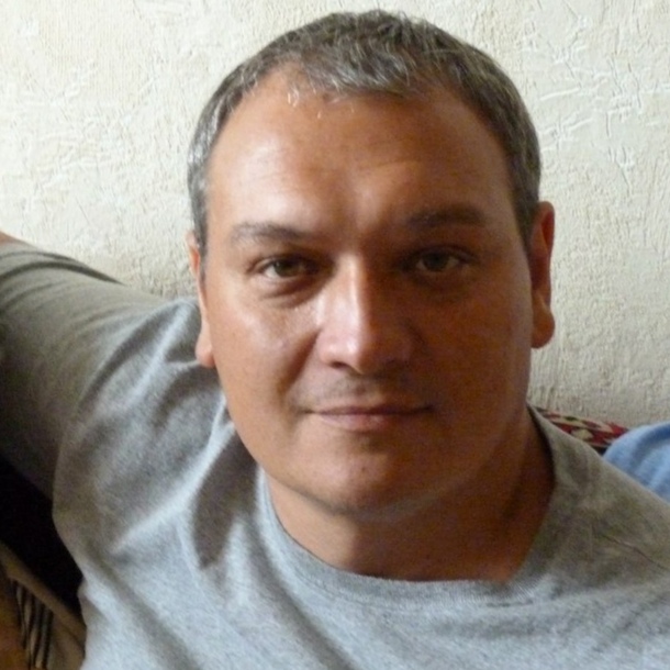Аватар мастера