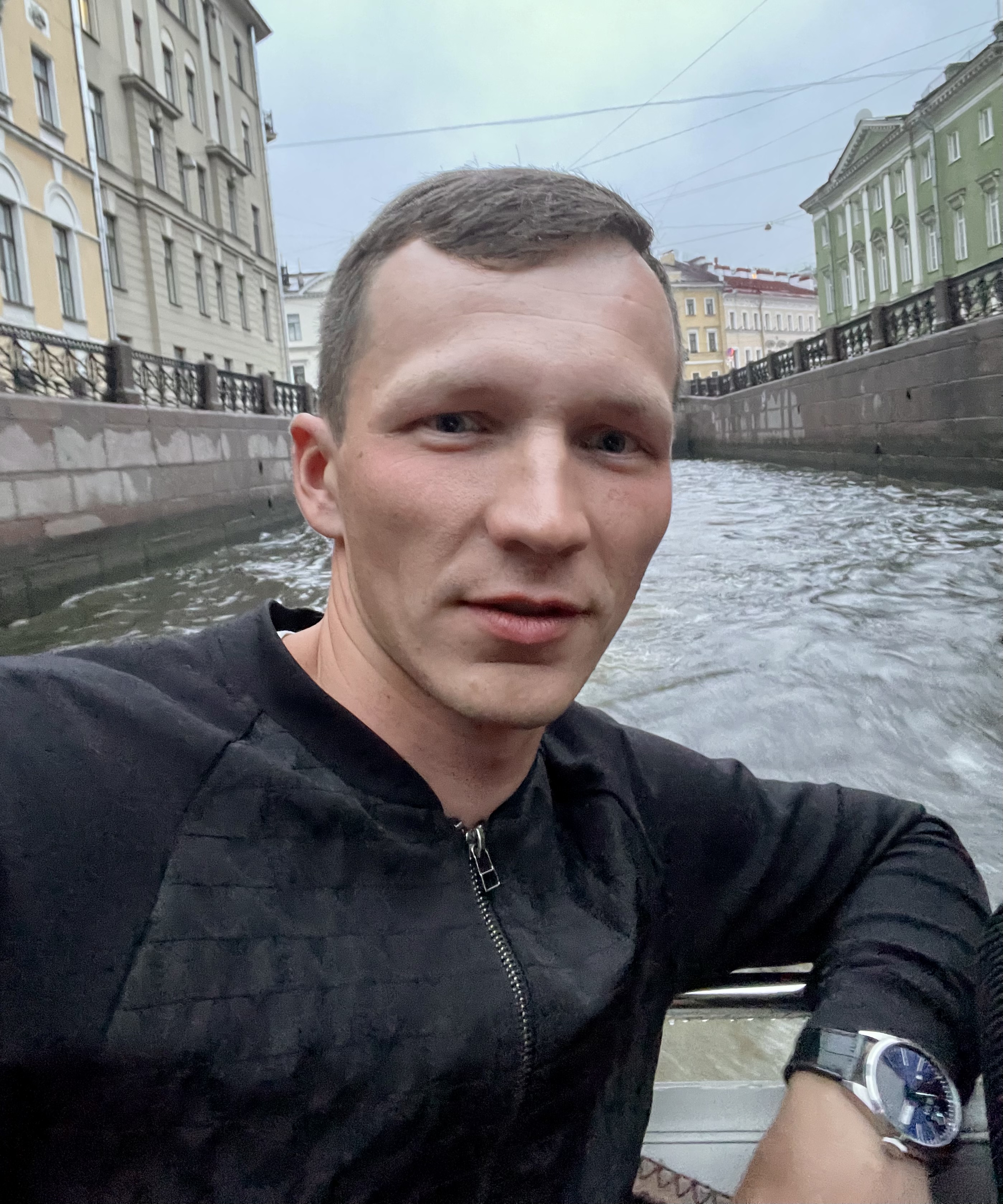 Аватар мастера