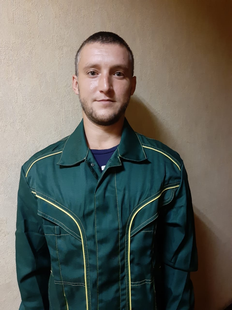 Аватар мастера