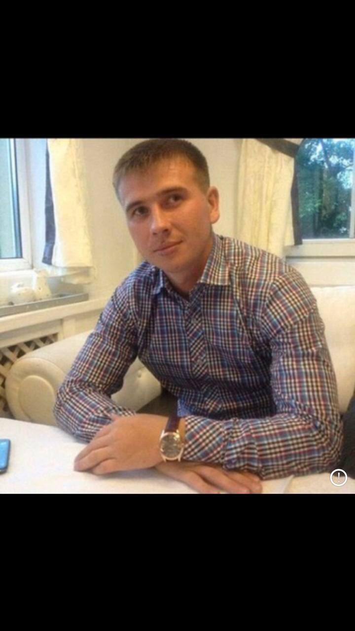 Аватар мастера