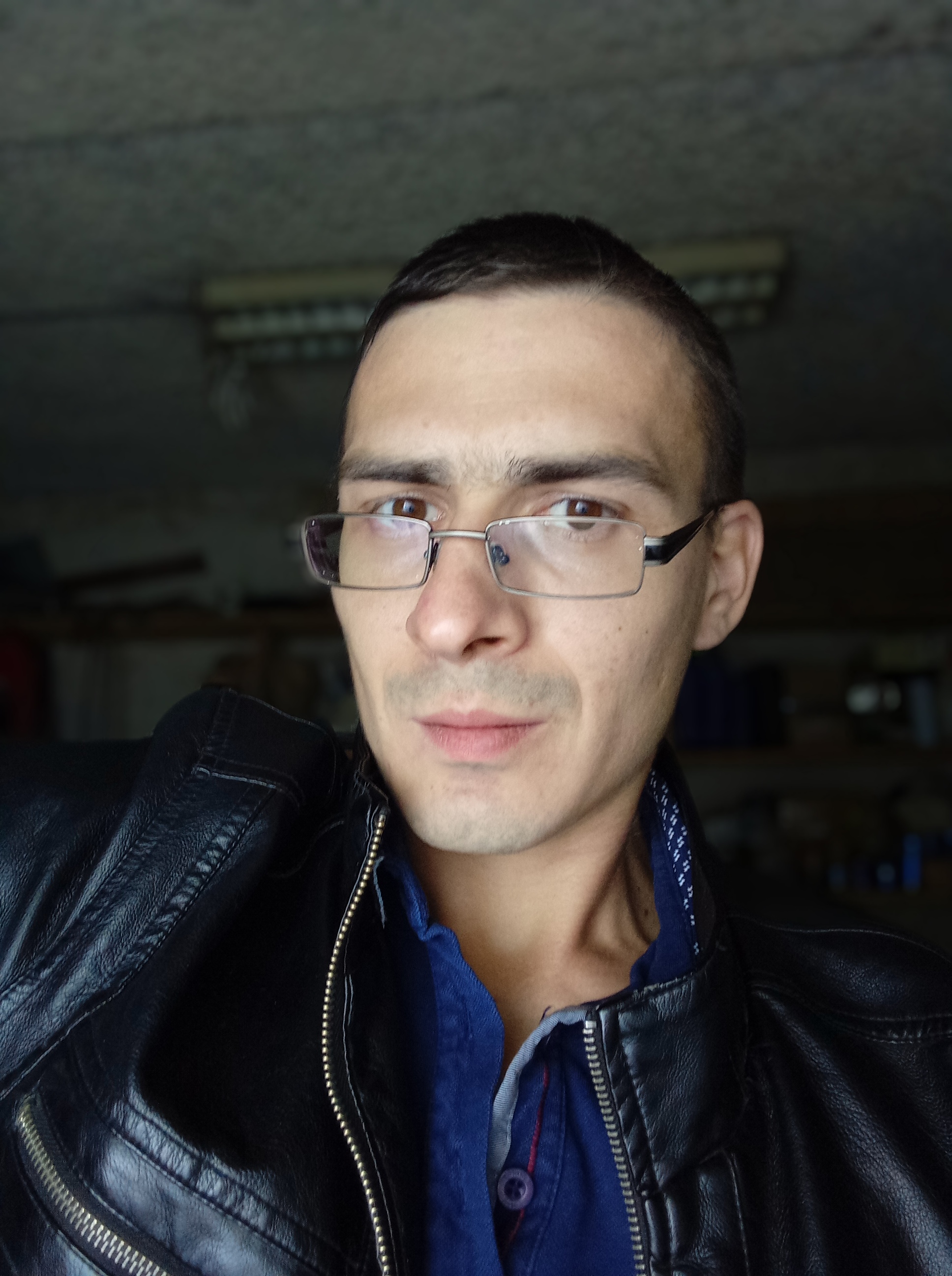 Аватар мастера