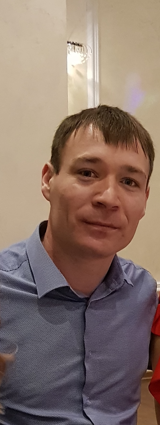 Аватар мастера