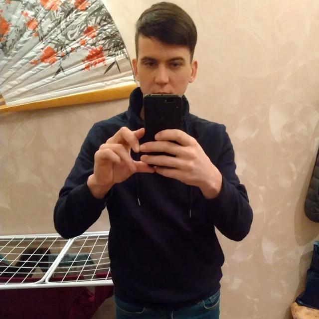 Аватар мастера